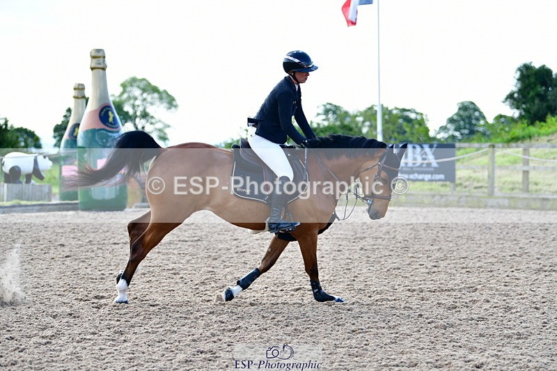 240525A-100127-04892 - Cls 21 British Novice and 90cm Open