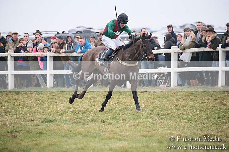 PtP 170219 -451 - Combined Services Point-To-Point Larkhill 17/02/19