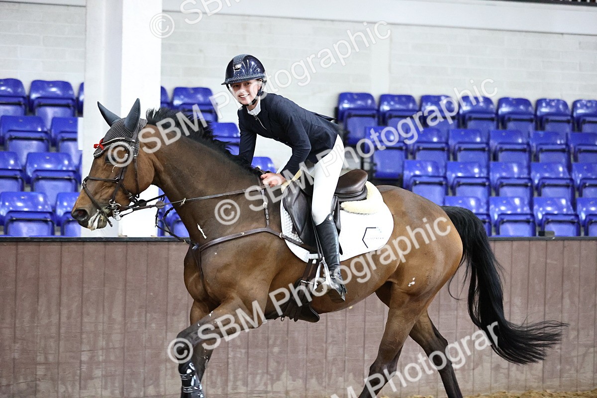 SBM_002196 - Class 5 - Senior Foxhunter - 1.20m Open