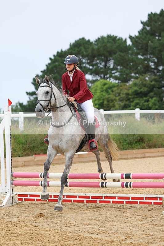 3E7A0118 - Class 1: Senior 60cm