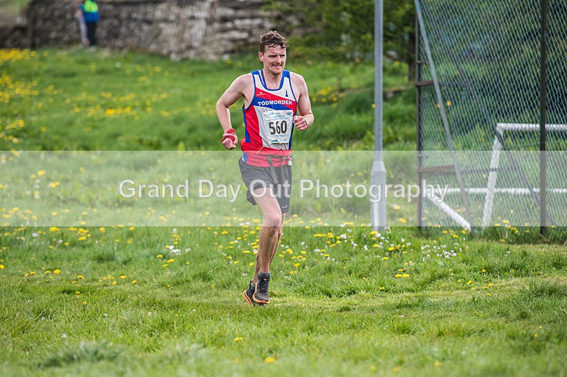 3 Peaks Finish-662 - The 3 Peaks Race Saturday 26th April 2025 - The Finish