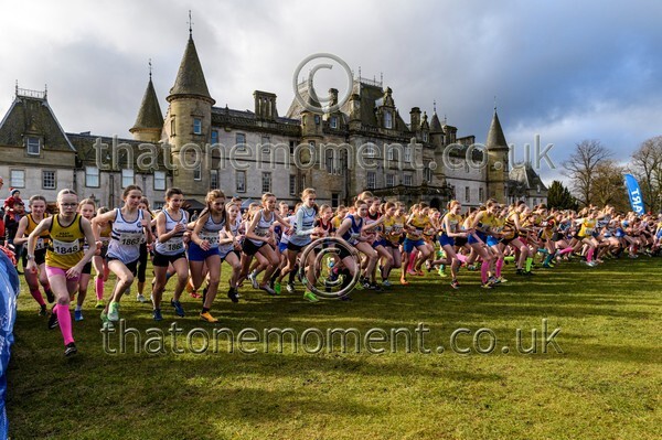 Falkirk25-528627 - U13 Girls