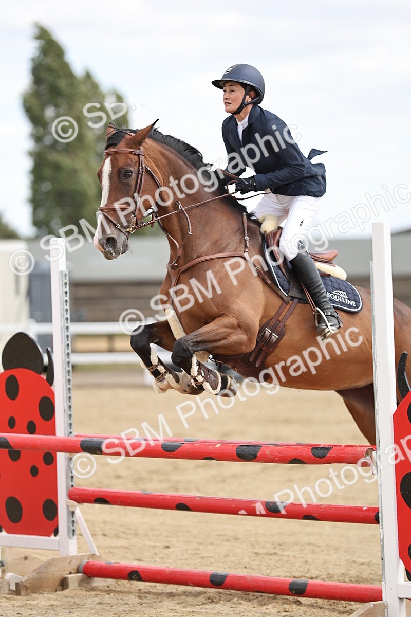 SBM_004638 - Class 4 - Amateur Champioship Qualifier 95cm