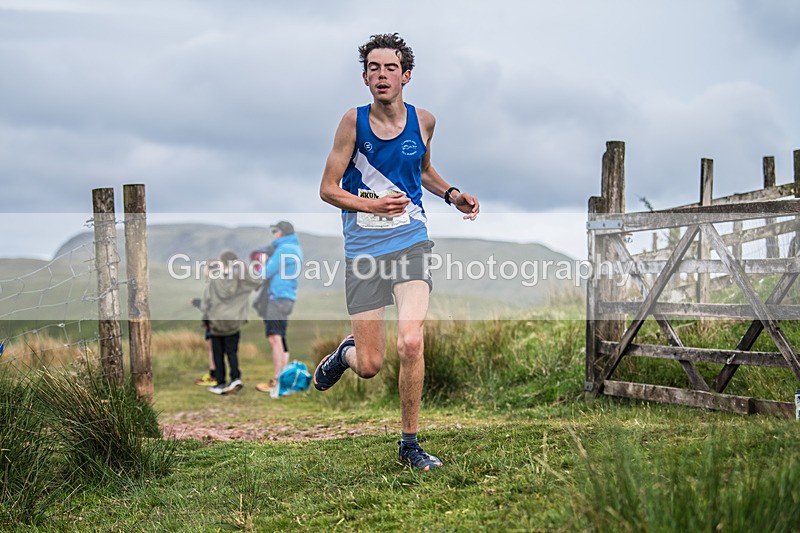 Gavel-291 - Gavel Fell Races (Junior & Senior) Wednesday 28th May 2025