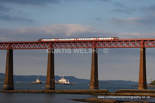 63 - EDINBURGH & LOTHIANS
