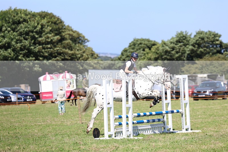 3E7A4755 - Class 2: Club 70cm