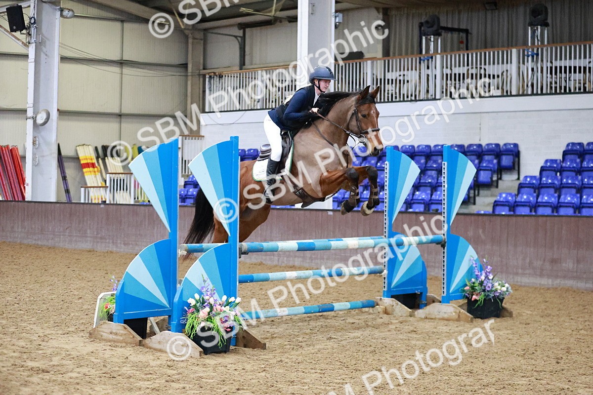 SBM_000525 - Class 3 - Senior Discovery - 1.00m