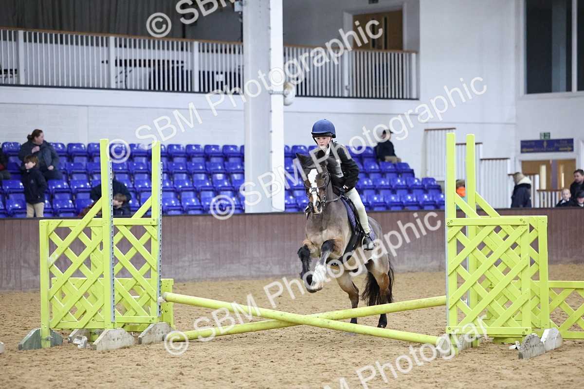 SBM_000271 - Class 1 - Santas Helpers - 40cm