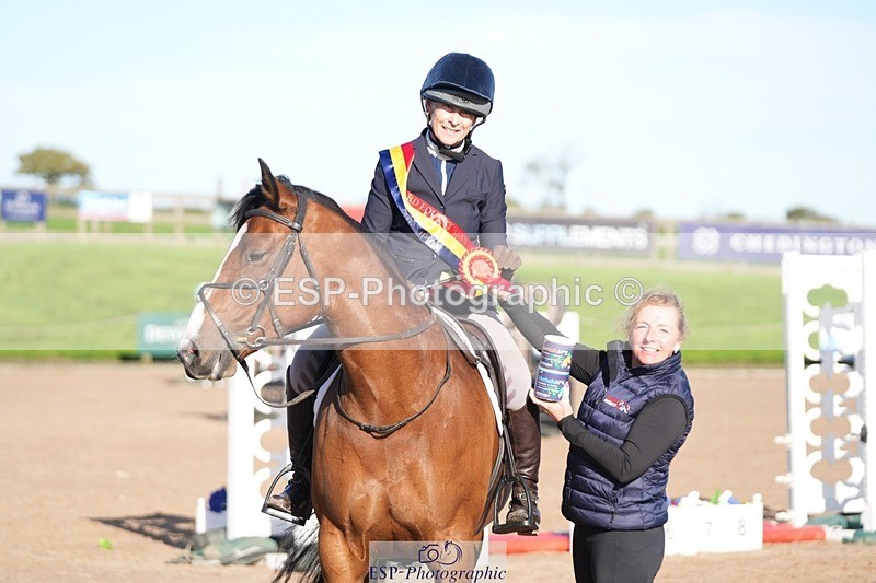 250920-164648-01973 - Cls 23 UnAffiliated 80cm Derby