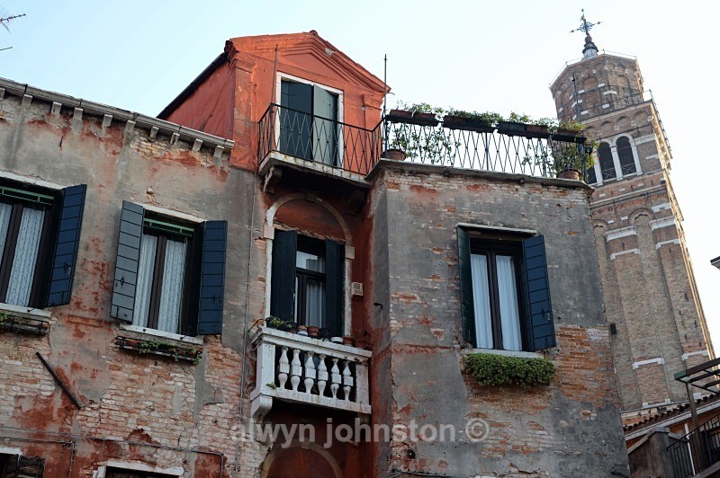  - Venice