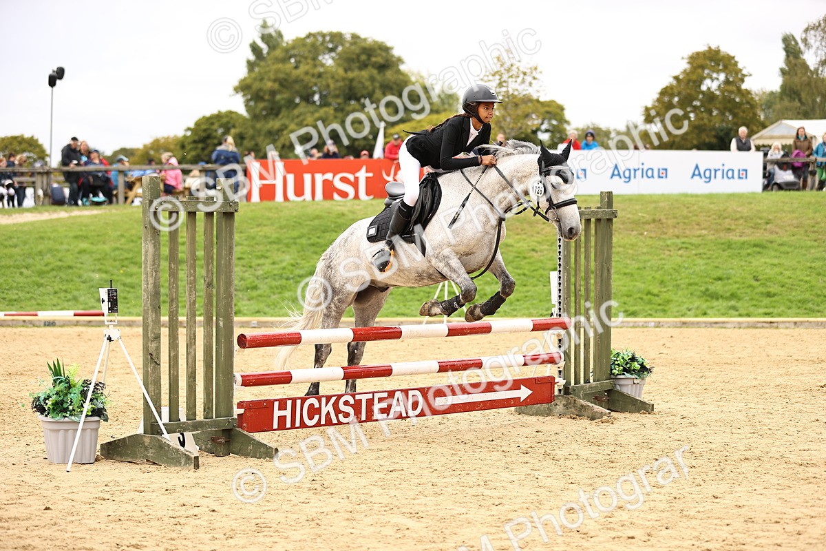 SBM_64825 - J17 - Junior Pony 80cm Championship