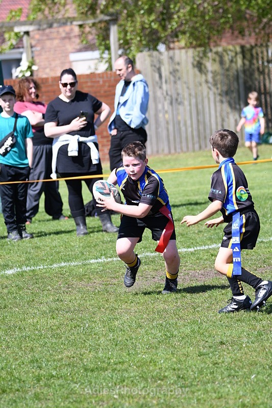  - Selby Rugby Festival 2025