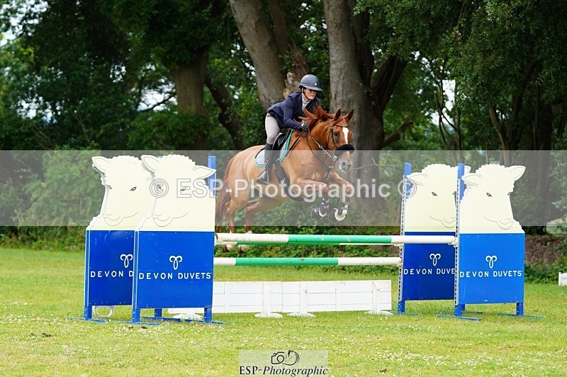 240712-100824-32069 - Cls 141 1.10m Amateur Qualifier