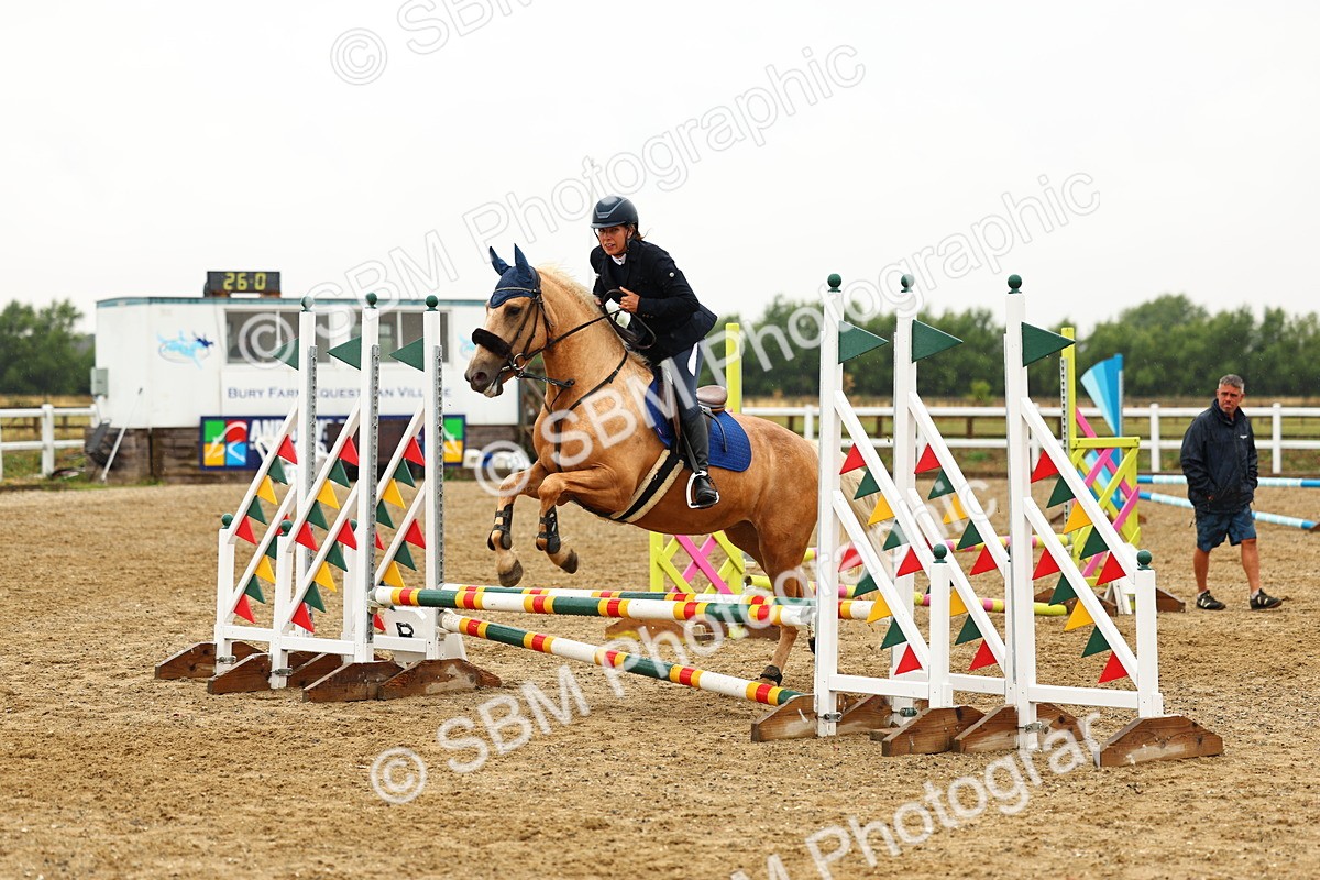 SBM_000601 - Class 3 - 60cm