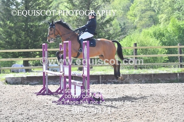 BPP_5471 - CLASS 23 SUN 0.85m Amateur Championship Qualifier