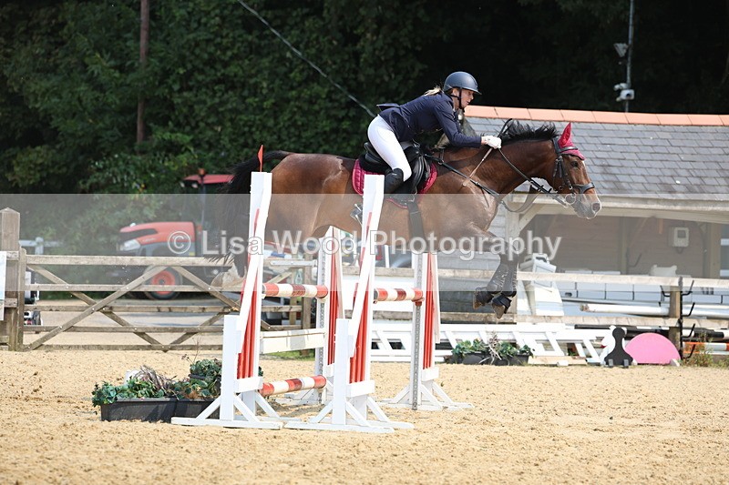 3E7A1897 - Class 5: Senior 95cm