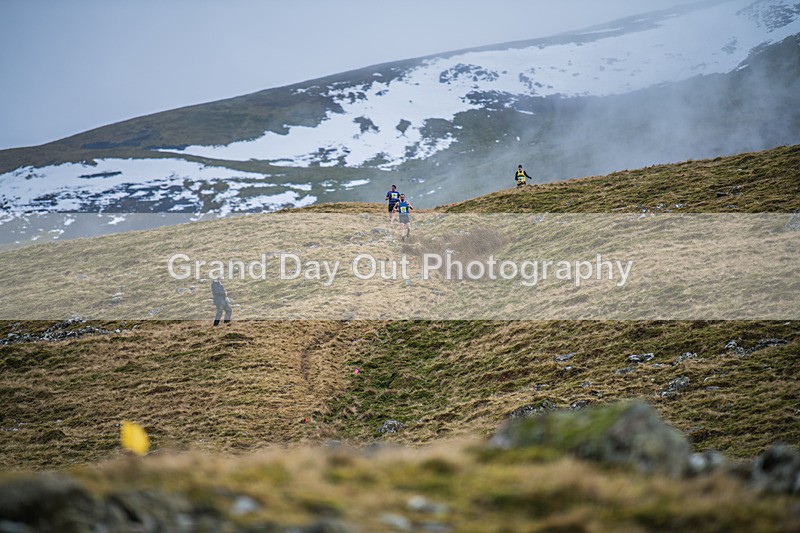 Clough Head-660 - Kong Running Clough Head Fell Race Saturday 7th February 2026