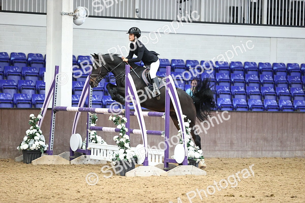 SBM_004293 - Class 16 - Junior 1.15 1.20m Open