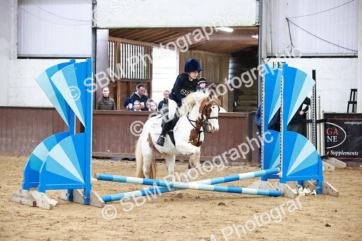 SBM_000179 - Class 1 - 40cm