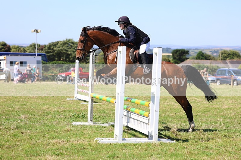 3E7A5044 - Class 3: Club 80cm