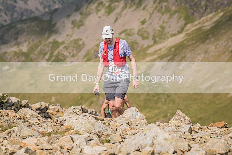 Ennerdale-484 - Ennerdale Horseshoe Fell Race Saturday 10th June 2023