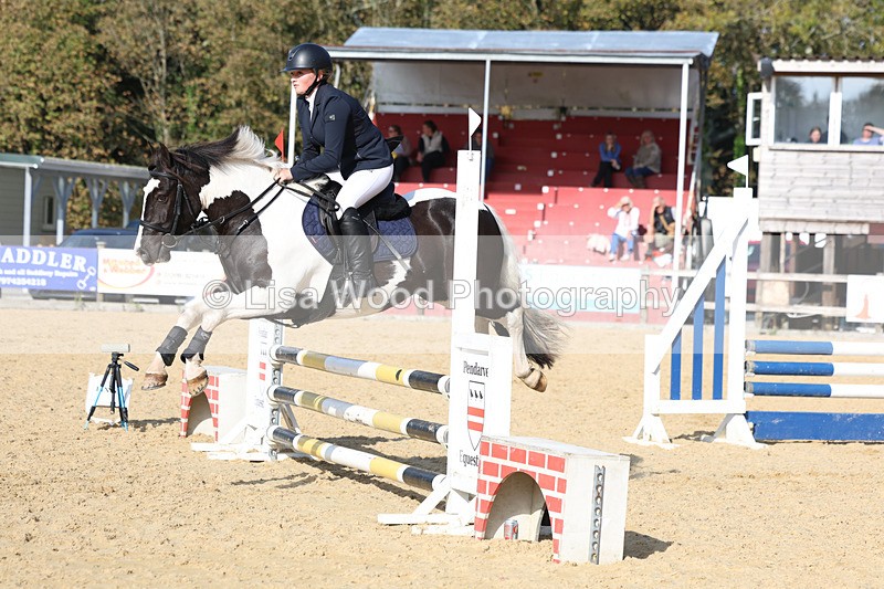 3E7A8273 - Class 4: 70cm open