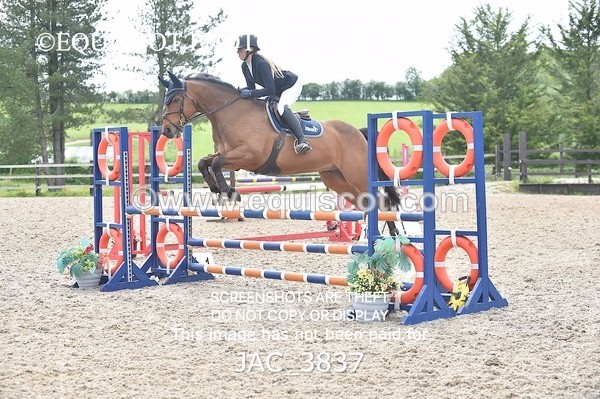 JAC_3837 - CLASS 3  - SAT - Senior Discovery/ 1m Open