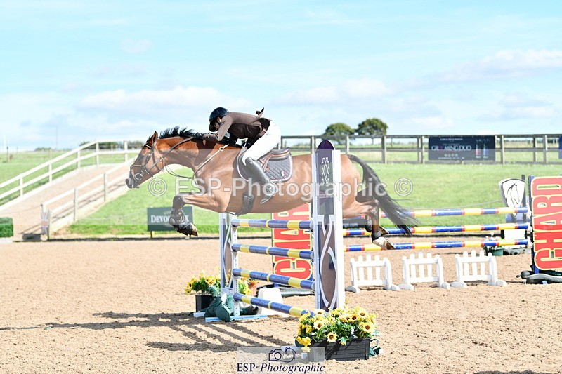 240914A-125421-07125 - Cls 15-S Snr Foxhunter