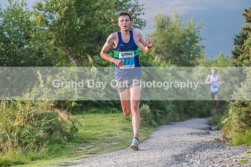 Not Latrigg-469 - Not Round Latrigg Fell Race Wednesday 13th August 2025