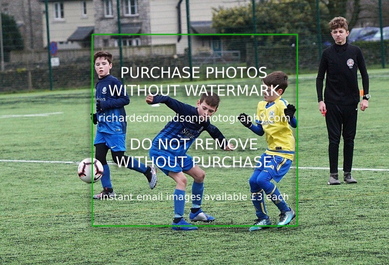DSC07267 - Wattsfield Under 10s