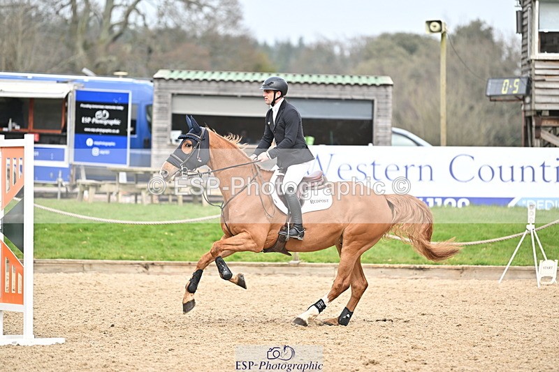 250321A-113929-00584 - Cls 3 Foxhunter and 1.20m Open
