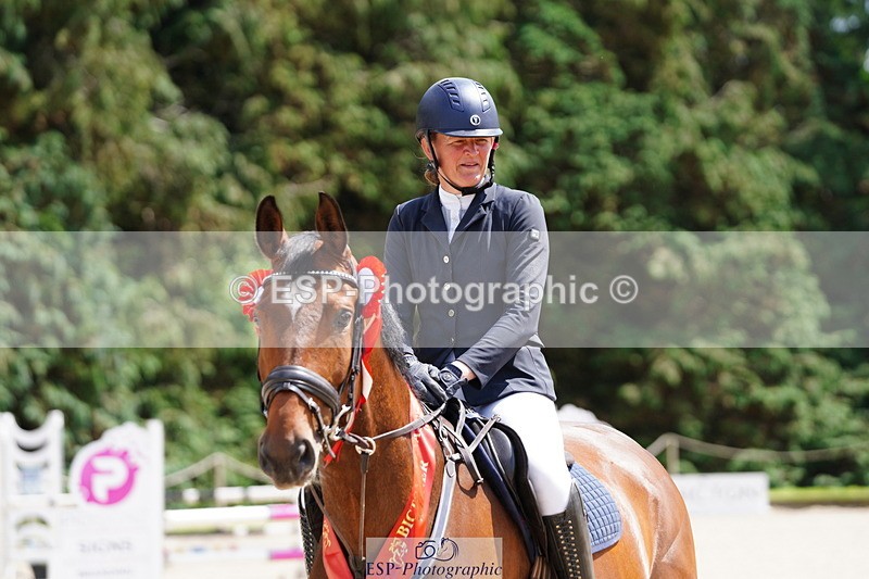 250615A-143924-11437 - Class 47 Snr British Novice 2nd Rnd