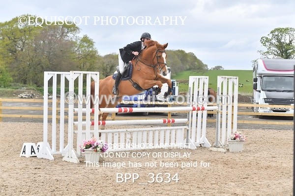 BPP_3634 - CLASS 19 SUN Senior 1.15m Open