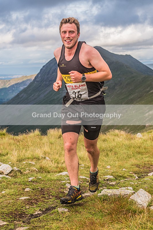 Seat Sandal-518 - Seat Sandal Fell Race Wednesday 12th July 2023