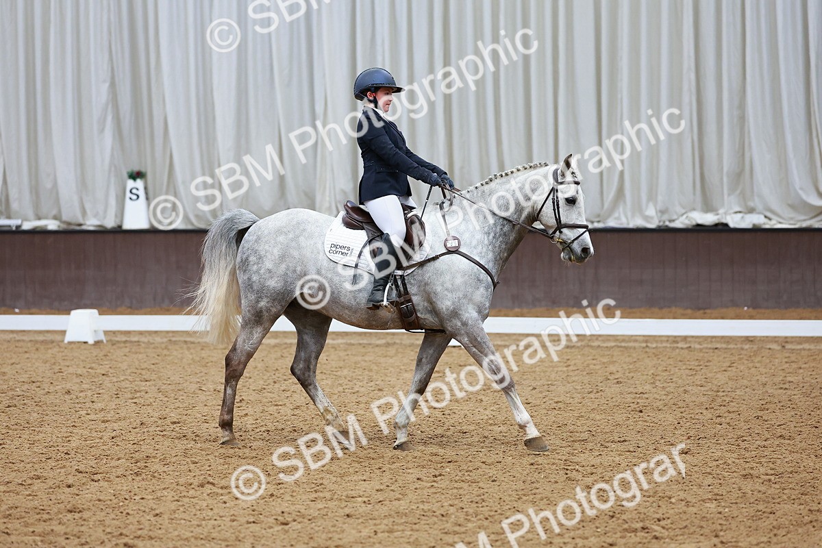 SBM_003810 - Class 11 - Novice 2