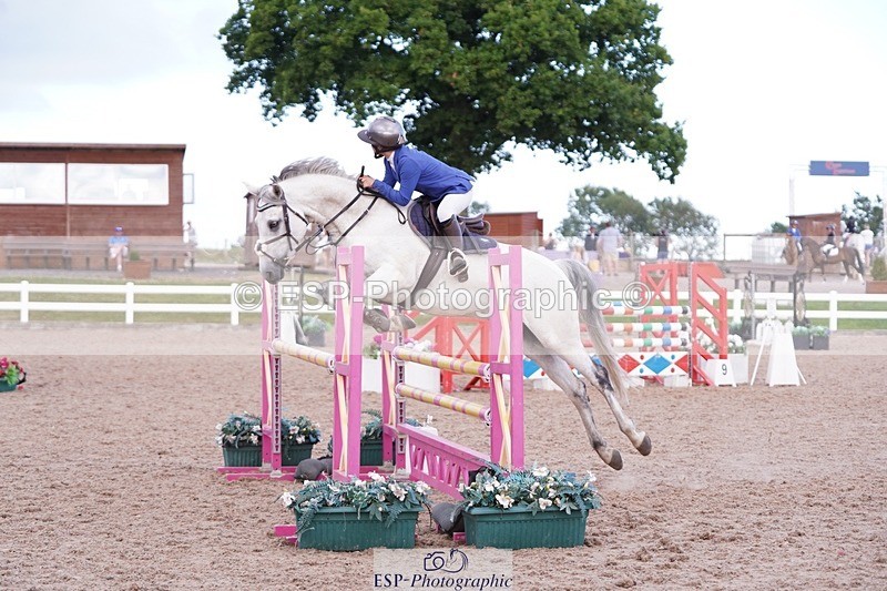 250628-192044-07847 - Cls 25 Blue Chip Pony Newcomers & 1m Open