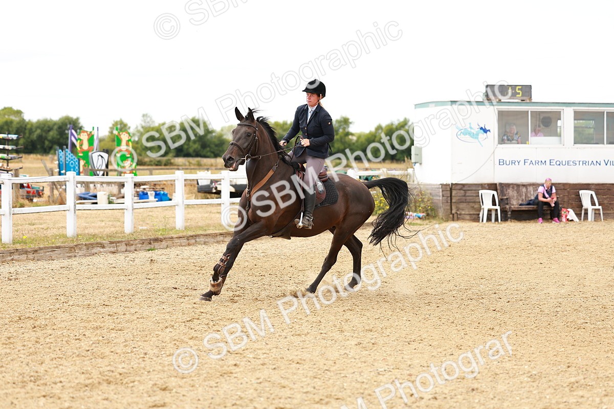 SBM_006322 - Class 3 - Senior British Discovery - 1.00m
