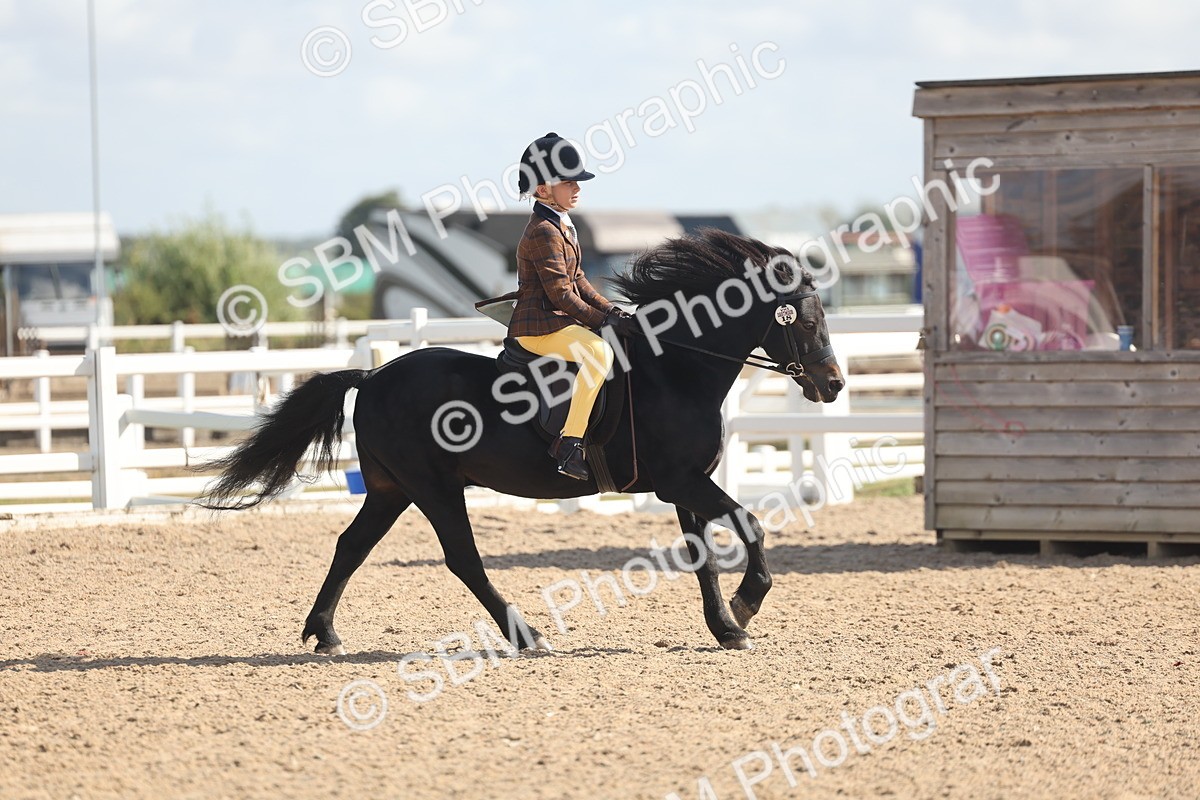SBM_23092 - Class 806 - Young Rider 10ry and Under