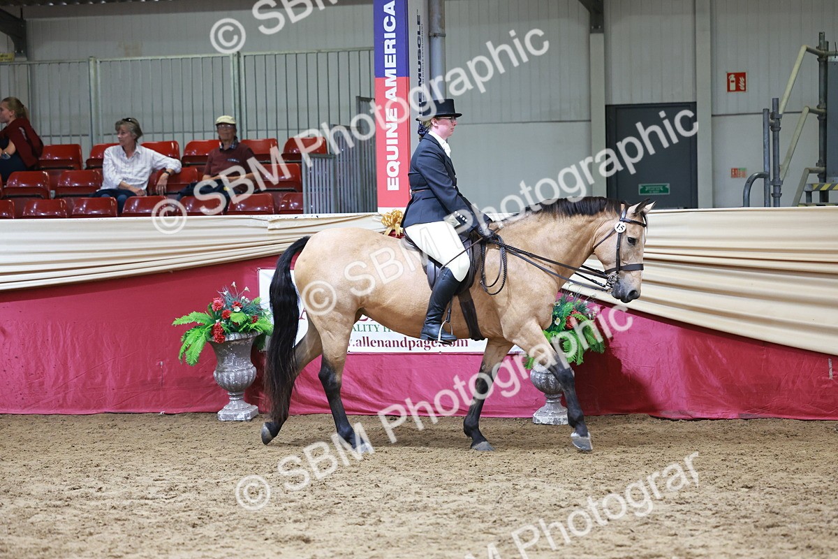 SBM_18696 - Class 952 - M&M Ridden Supreme Final