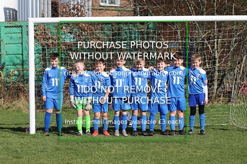 IMG_9146 - Ibis U9 v Wattsfield U9 (19/3/22)