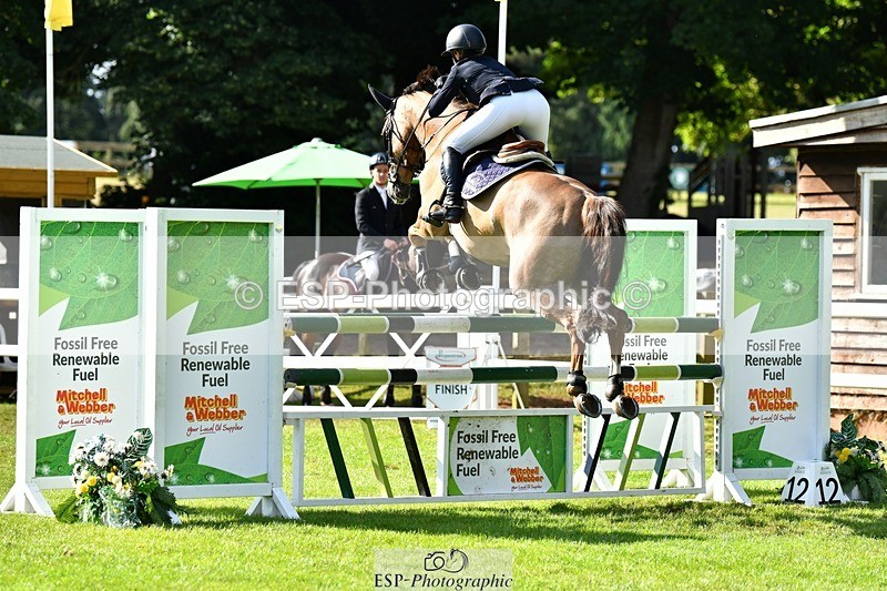 230707-085049-05975 - Cls 12 Foxhunter