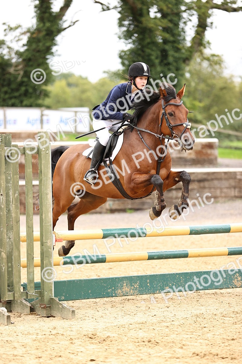 SBM_68826 - J18 - Junior Pony 85cm championship