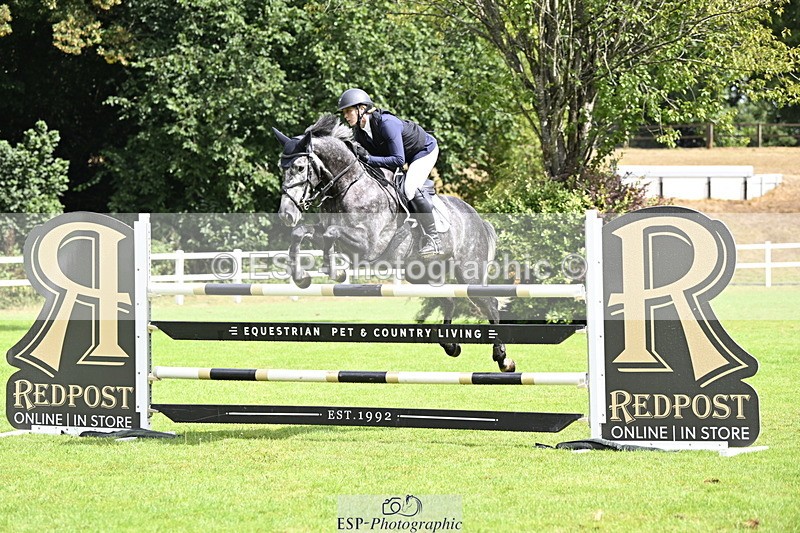 250829A-134343-02297 - Cls 2 Snr Foxhunter