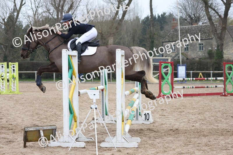 20260308-1644 - Class 5 - 1.00m