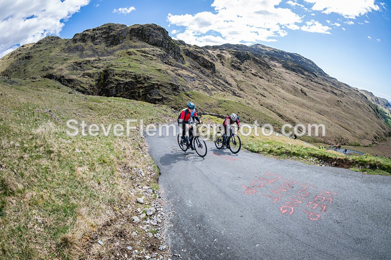 144508 - Hardknott Pass Camera 2 14.00-15.00