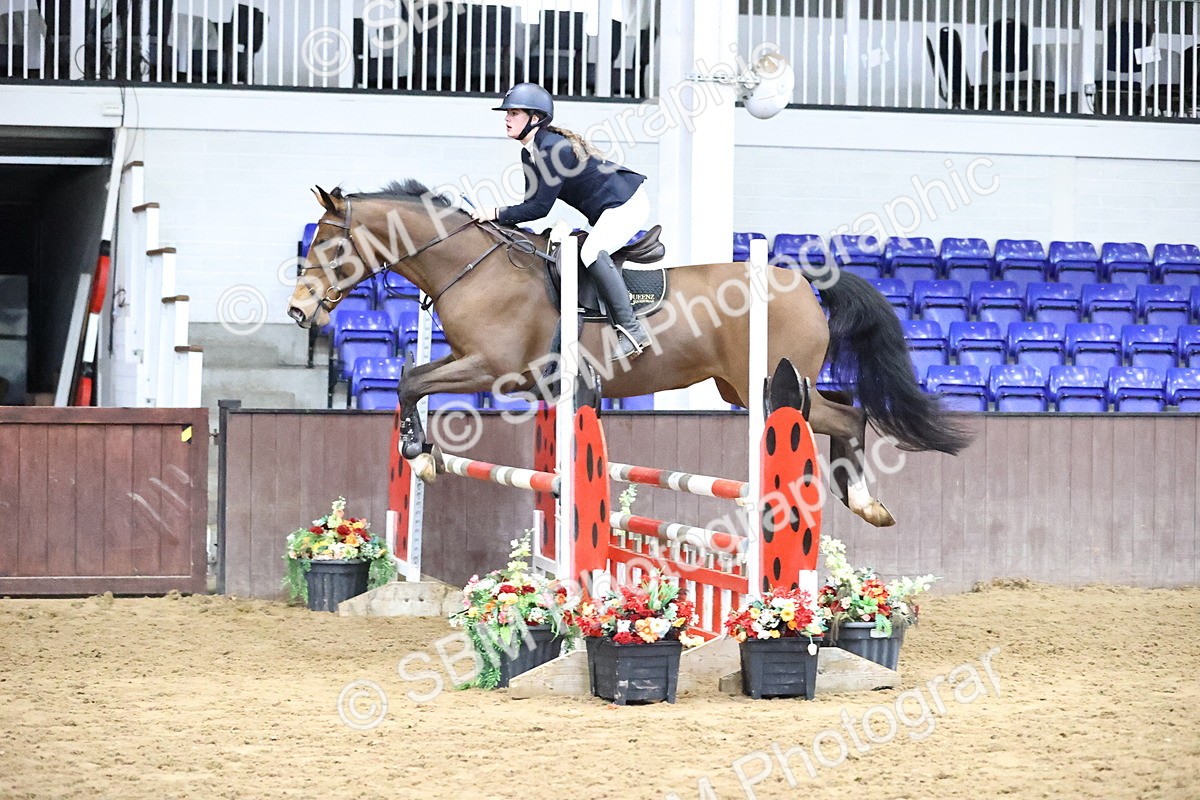 SBM_003104 - Class 14 - Senior British Novice - 90cm