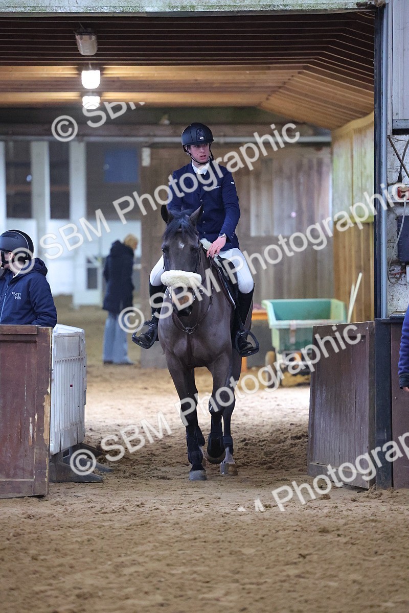 SBM_002103 - Class 16 - The WB Equiline Star Championship Qualifier (1.10m)