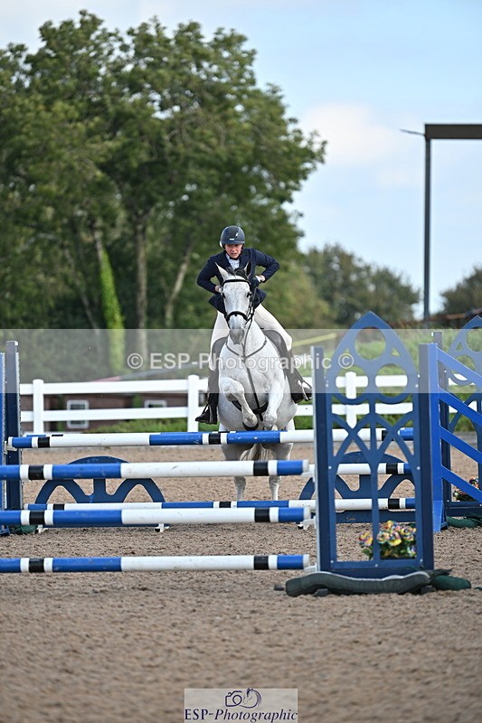 241005A-101721-02906 - SAT Cls 16 85cm Amateur Quali