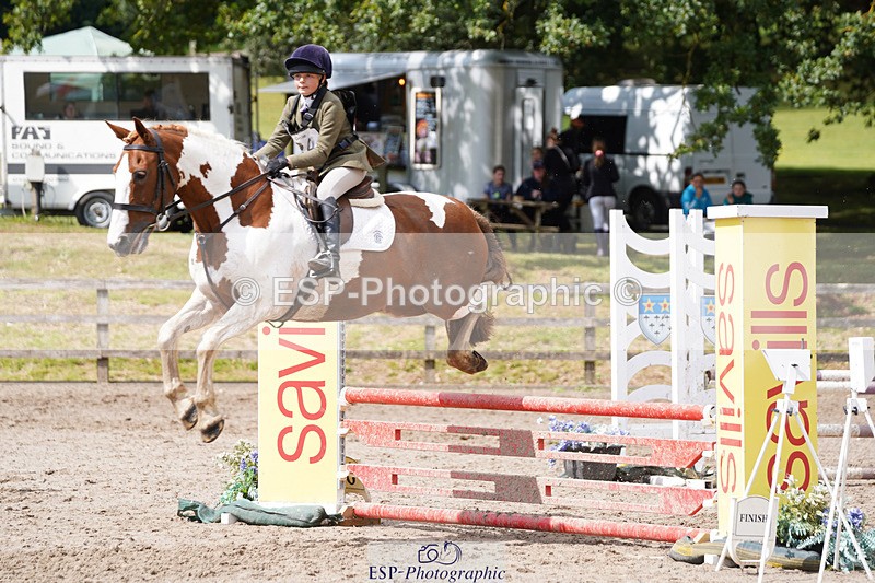 240824X-121210-23910 - 80cm Round 1 12.00 to 13.00