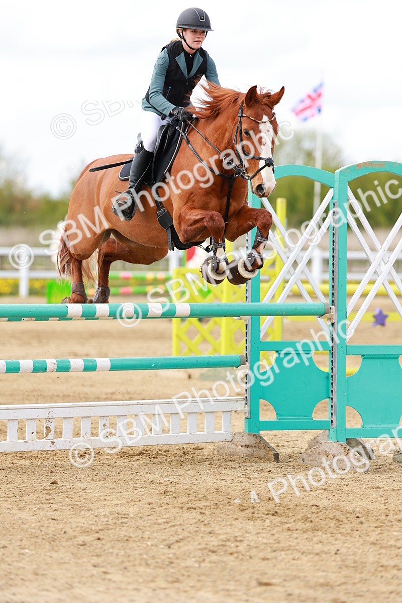 SBM_002096 - Class 4 - Senior Newcomers - 1.10m